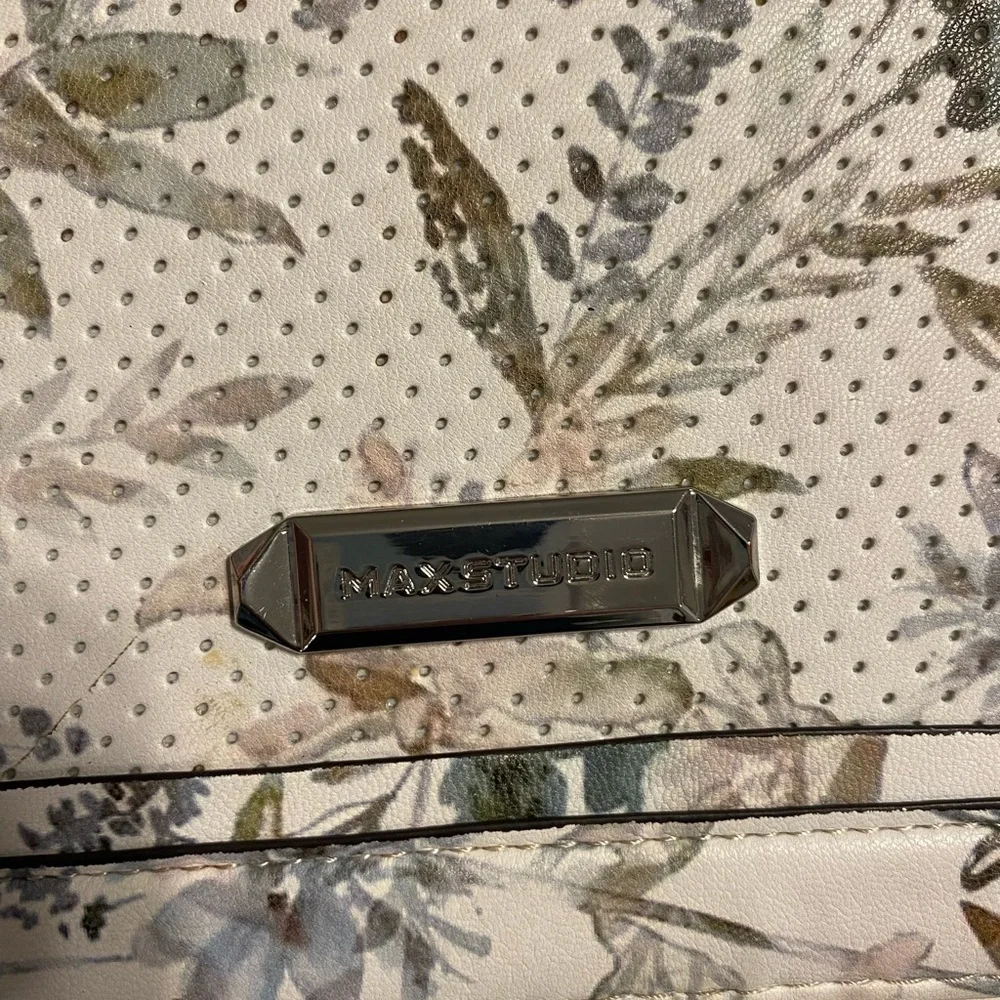 Max Studio crossbody